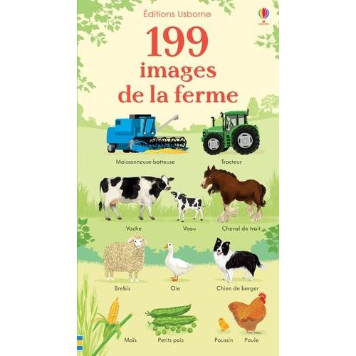 199 Images De La Ferme