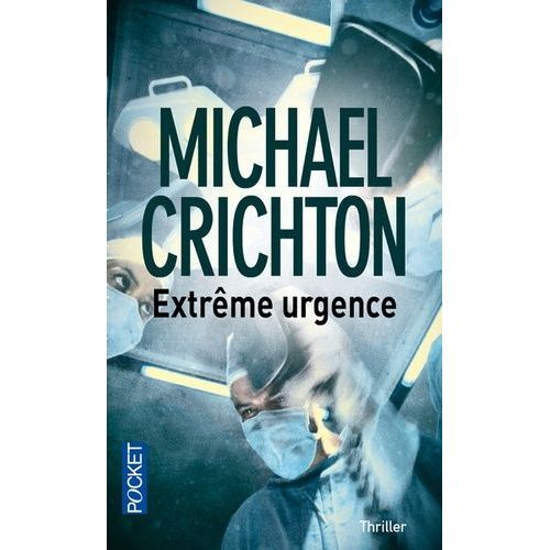 Extrême Urgence