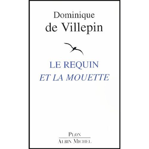 Le Requin Et La Mouette