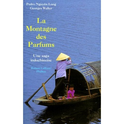 La Montagne Des Parfums