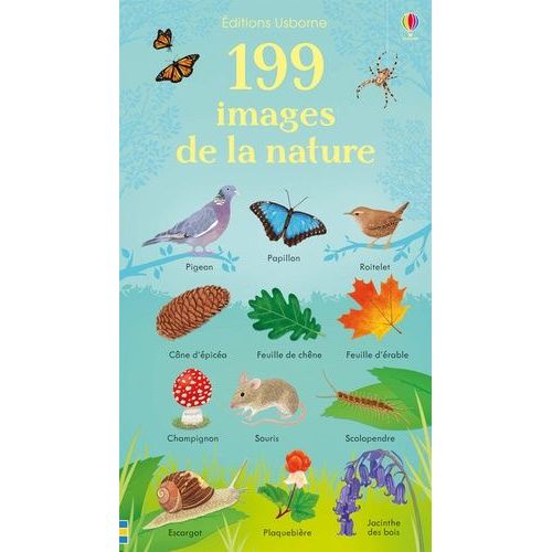 199 Images De La Nature