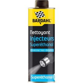 Promo Immédiate Nettoyant Injecteurs Diesel Bardahl chez Auchan