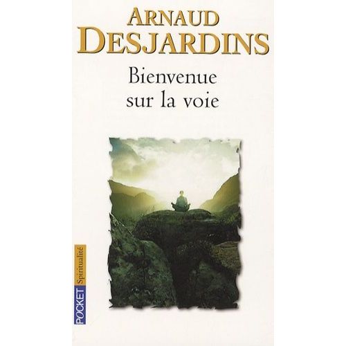 Bienvenue Sur La Voie
