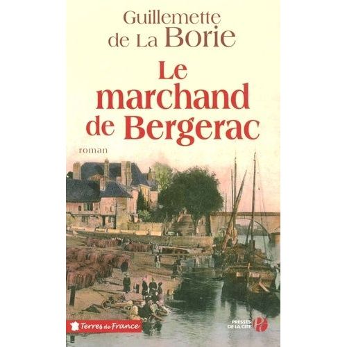Le Marchand De Bergerac