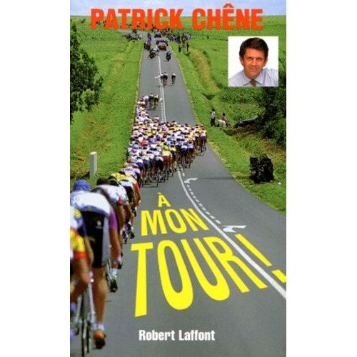 À Mon Tour !
