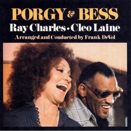 Porgy And Bess