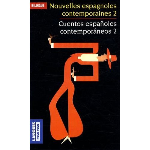 Nouvelles Espagnoles Contemporaines 2
