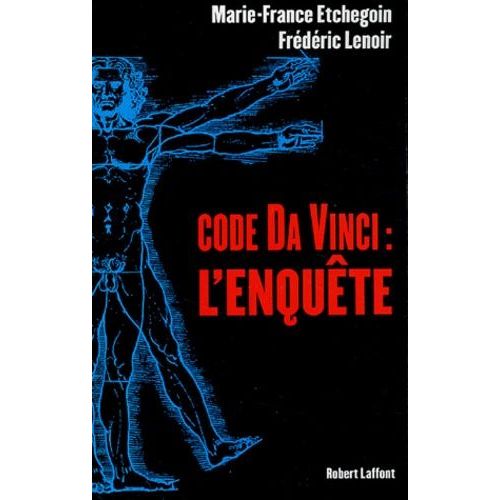 Code Da Vinci : L'enquête
