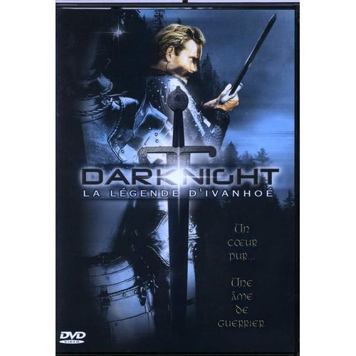 Darknight, La Légende D'ivanhoé