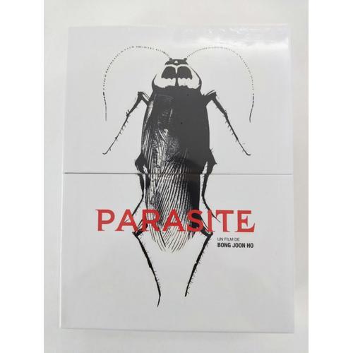 Parasite - Coffret