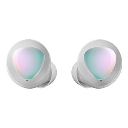 Samsung Galaxy Buds - Véritables écouteurs sans fil avec micro - intra-auriculaire - Bluetooth - argent