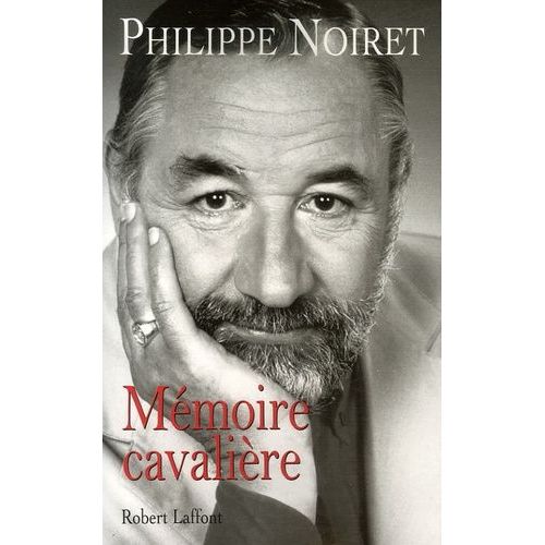 Mémoire Cavalière