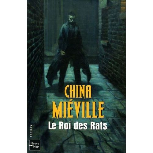 Le Roi Des Rats