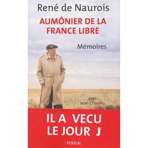 Aumônier De La France Libre