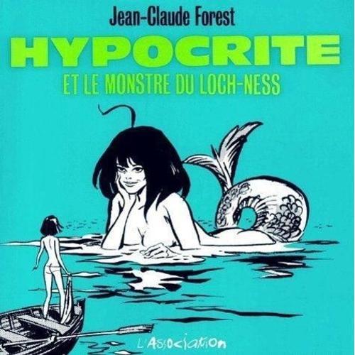 Hypocrite Et Le Monstre Du Loch-Ness