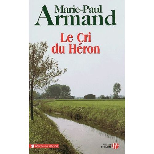 Le Cri Du Héron
