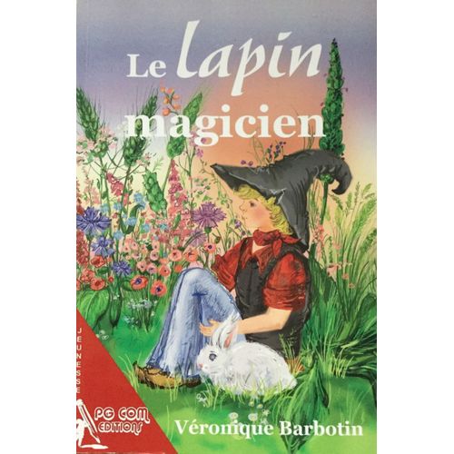 Le Lapin Magicien