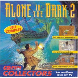 Alone In The Dark 2 Pc
