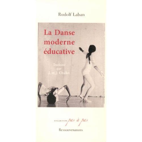 La Danse Moderne Éducative