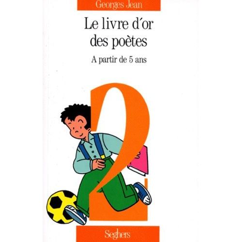 Le Livre D'or Des Poetes - Tome 2