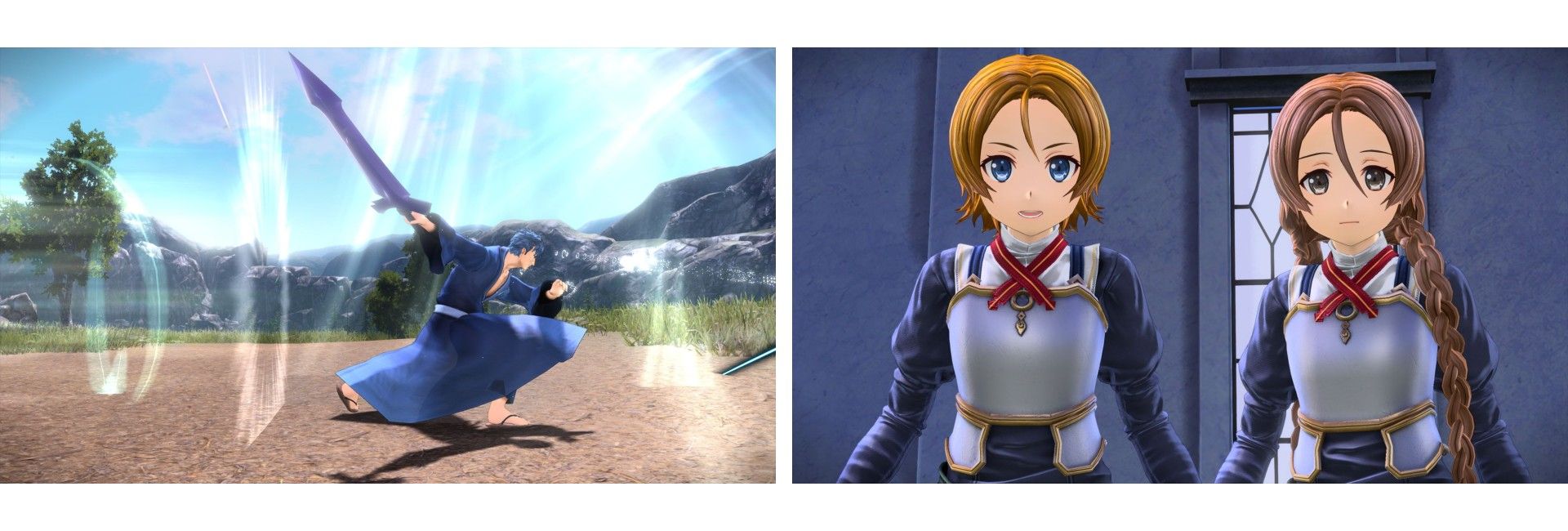 Sword Art Online : Alicization Lycoris image 1 | Rakuten