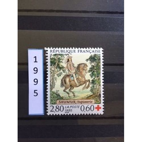 Timbre Neuf