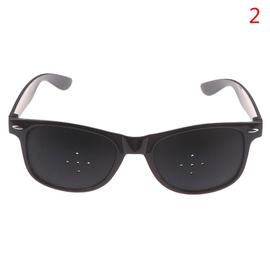 1 Pieces Vision Protecteur Petit Trou Lunettes Ameliorer Votre Vue