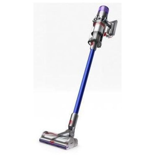 Dyson V11 Absolute Extra Pro - Aspirateur - balai/à main (2-en-1) - sans sac - sans fil - bleu/nickel