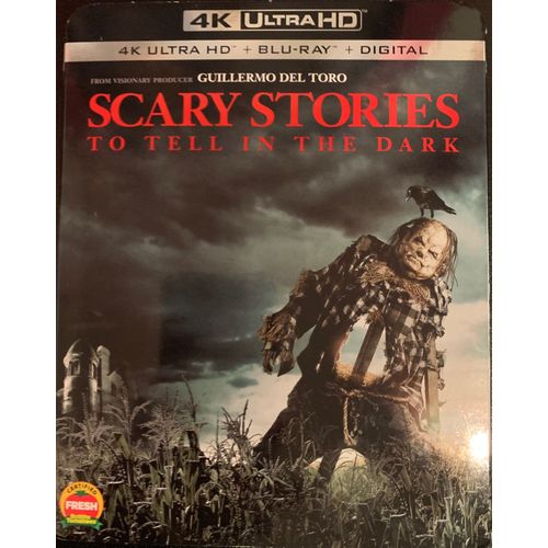 Scary Stories