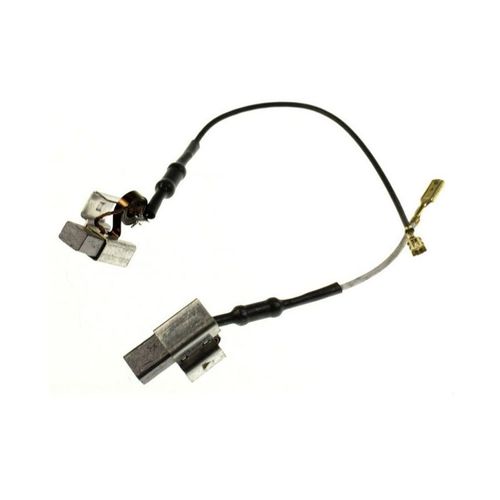 BALAI CHARBON MOTEUR POUR PETIT ELECTROMENAGER BOSCH - 00638020