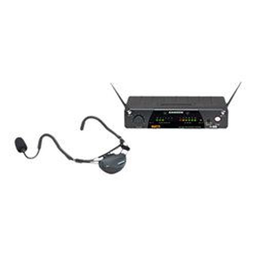 Airline 77 Fitness Uhf Freq E3