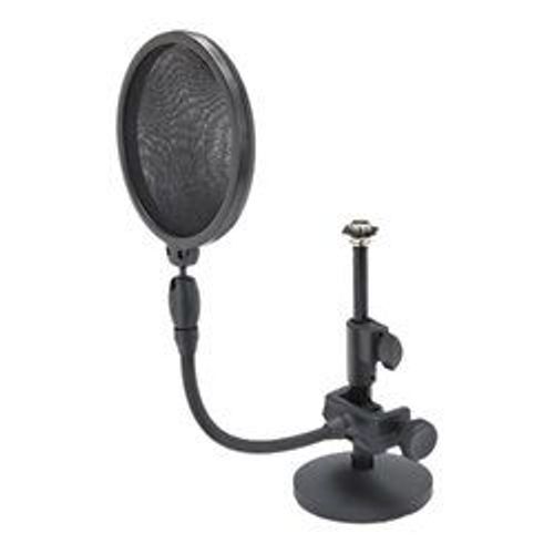 MD2/PS05 Pied de Table + Anti-pop