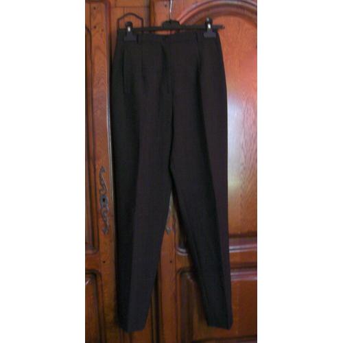 Pantalon Gérard Darel - Taille 34/36