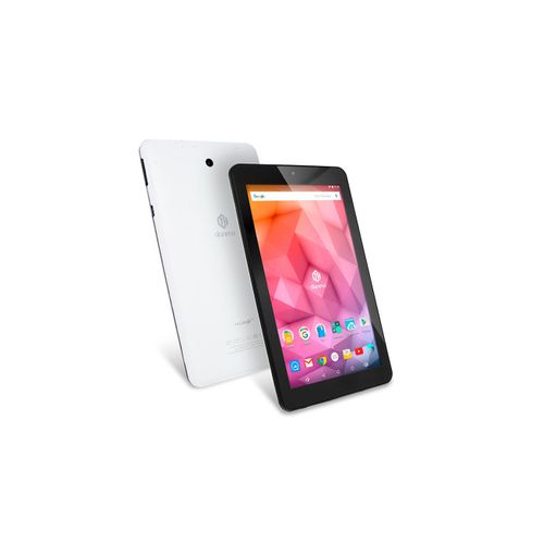 Tablette Danew DSlide 714 V2 Wi-Fi 8 Go 7 pouces Blanc