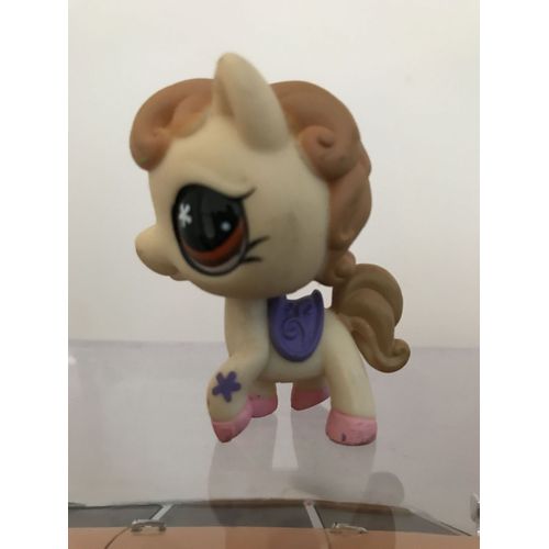 Petshop Poney
