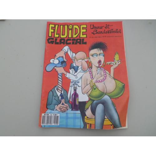 Fluide Glacial 143