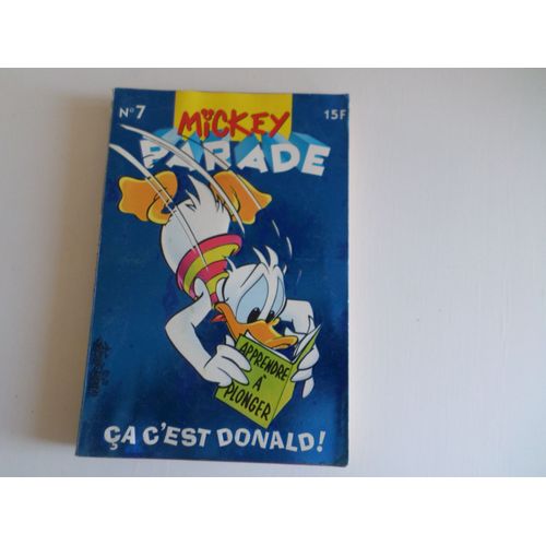 Mickey Parade 211
