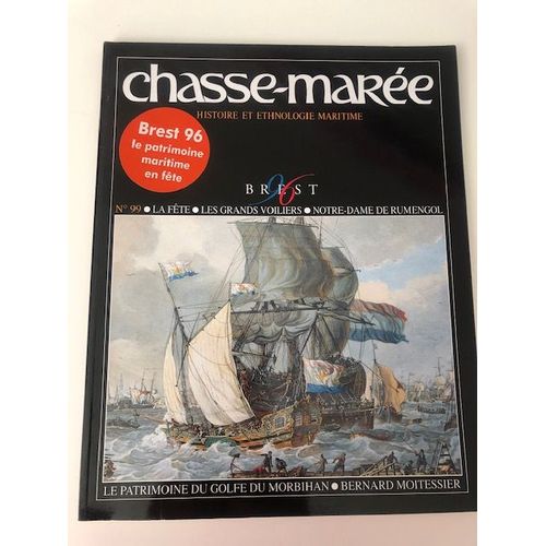 Le Chasse-Marée 99