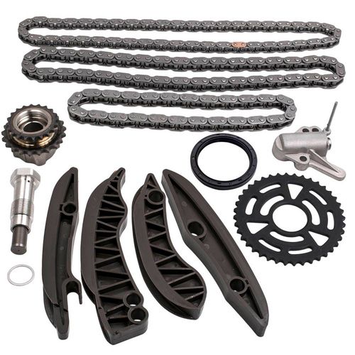 Chane De Distribution N47 Pour Bmw E90 E91 X1 X3 X5 N47d20a N47d20c N47c16 Neuf