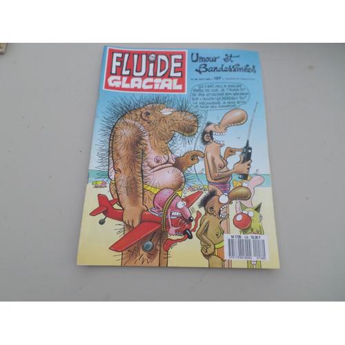 Fluide Glacial 158