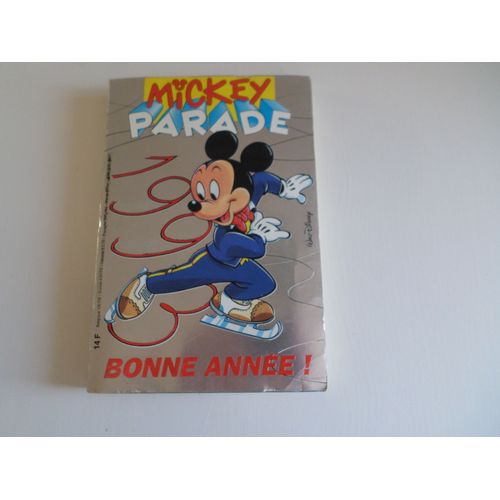 Mickey Parade 157