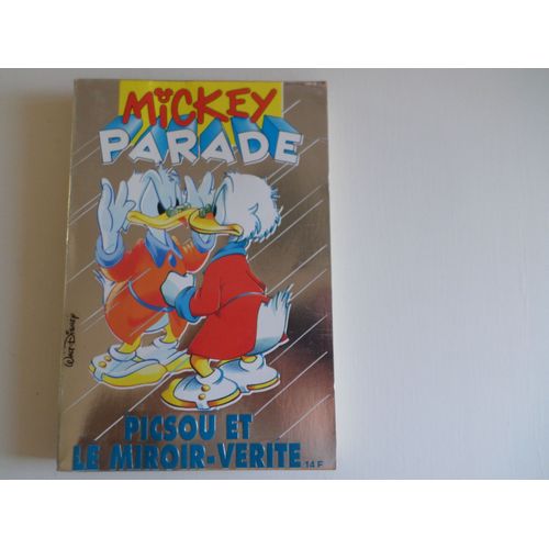 Mickey Parade 167