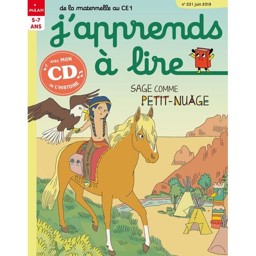 J'apprends À Lire 231