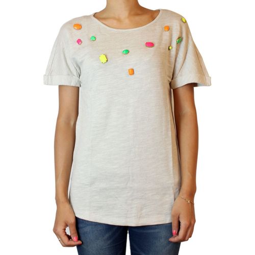 Top Imagine Gris Femme