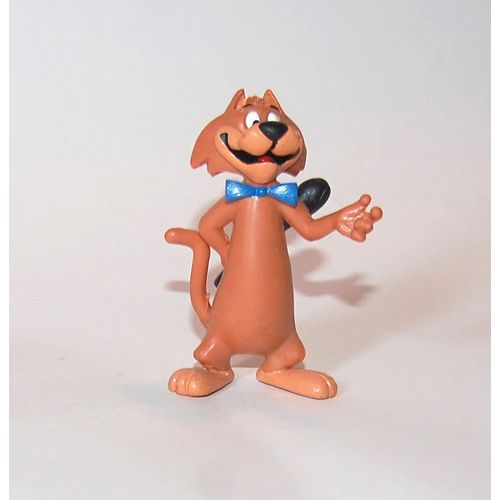 Hanna Barbera Rare Top Cat Pinkie Dixie 70