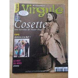 Virgule 112