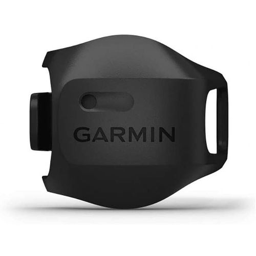 Garmin Speed Sensor 2 Capteur De Vitesse Pour Vélo