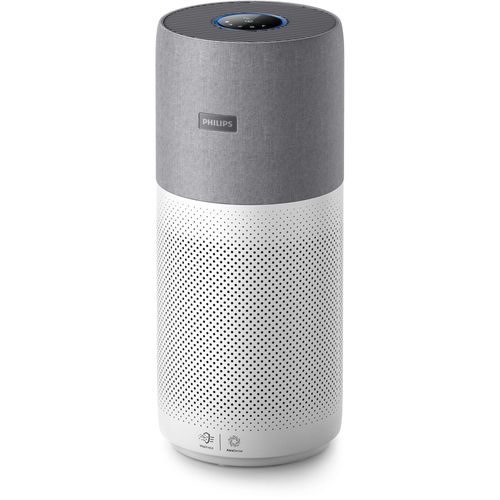 Philips AC4236 / 10 Purificateur d'air Gris/blanc
