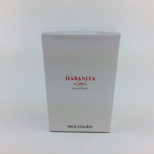 Molinard Habanita L?Esprit Eau De Parfum 75ml 