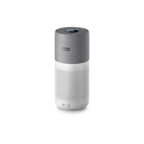 Philips AC3033 / 10 série 3000i - Purificateur d'air pour pièces de 104 m², gris / blanc